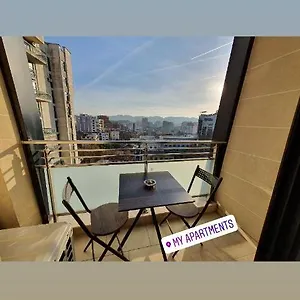  Appartamento My Apartments Rooms #Centre