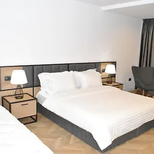 Hotel Prime ***