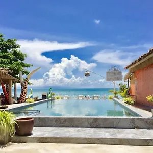 Hotel Chaba Lanta Resort ***